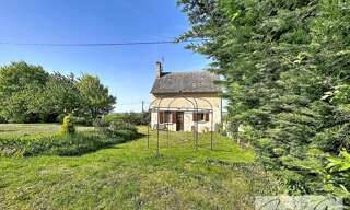 Maison 3 Pièces 66 m² à vendre à Chenu (72500)
