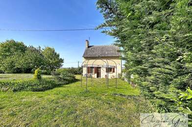 Maison 3 pièces 112500 €