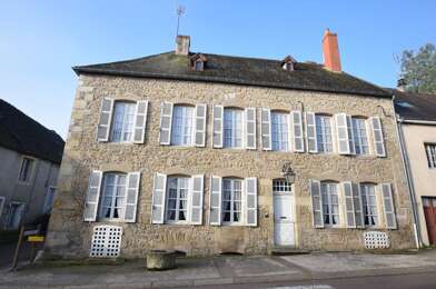 Maison 10 pièces 479000 €