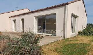 Maison 6 Pièces 140 m² à vendre à La Plaine-sur-Mer (44770)