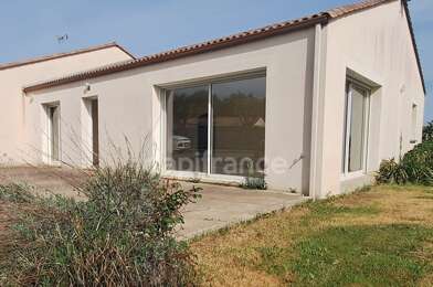 Maison 6 pièces 376200 €