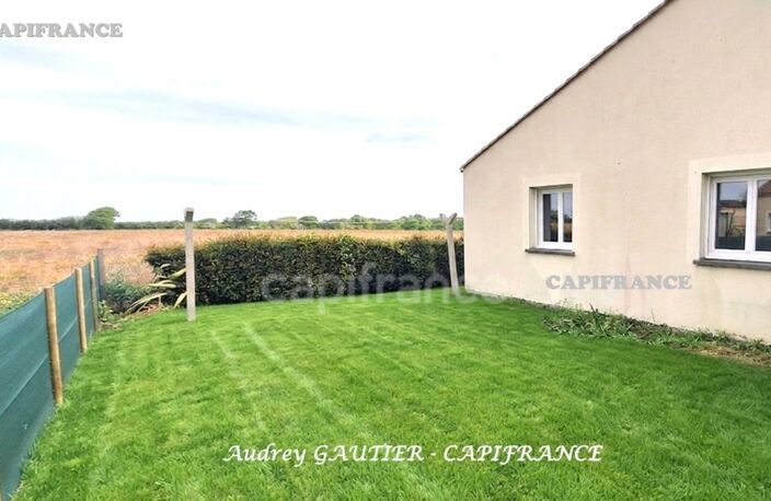 Maison à vendre 6 pièces LA PLAINE SUR MER (44) — photo 3