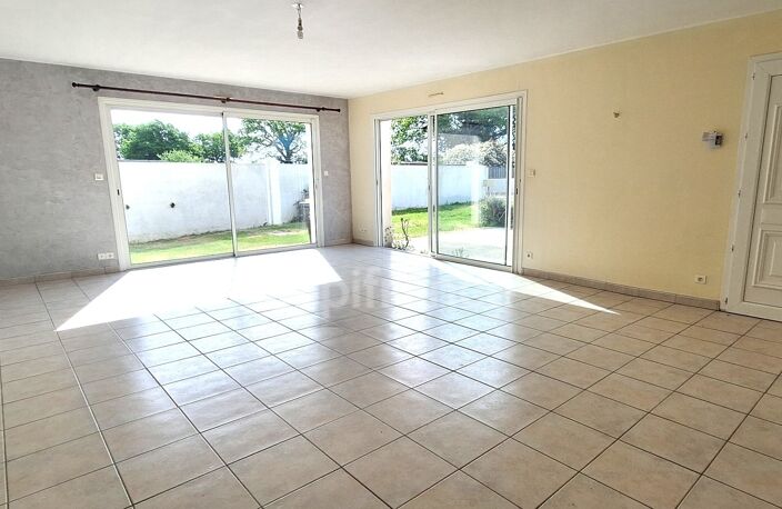 Maison à vendre 6 pièces LA PLAINE SUR MER (44) — photo 4