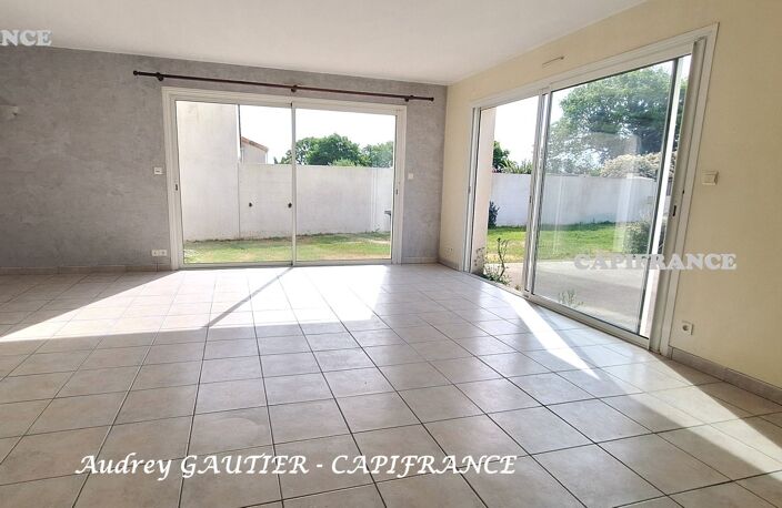 Maison à vendre 6 pièces LA PLAINE SUR MER (44) — photo 5