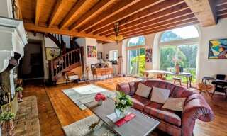 Appartement 3 Pièces 122 m² à vendre à Bidart (64210)