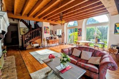 Appartement 3 pièces 787500 €