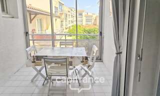 Appartement 1 Pièce 33 m² à vendre à Bandol (83150)