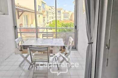 Appartement 1 pièces 199000 €
