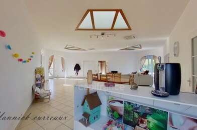 Maison 6 pièces 395000 €