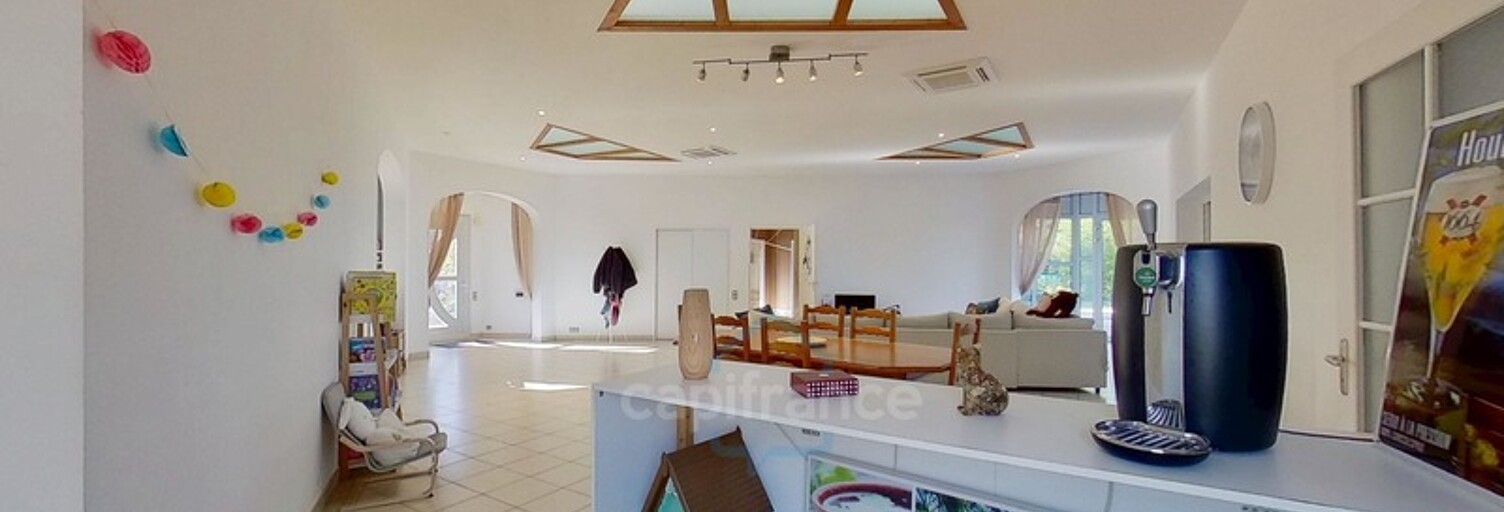 Maison 6 Pièces 230 m² à vendre à Tavaux (39500)