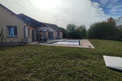 Maison 6 pièces 395000 €