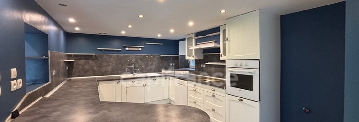 Maison 6 Pièces 172 m² à vendre à Herpelmont (88600)