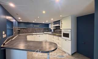 Maison 6 Pièces 172 m² à vendre à Herpelmont (88600)