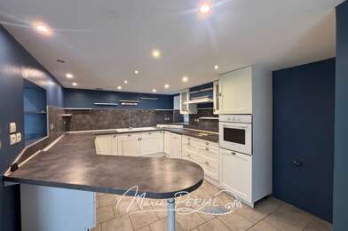 Maison 6 pièces 175000 €