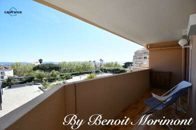 Appartement 2 pièces 220000 €