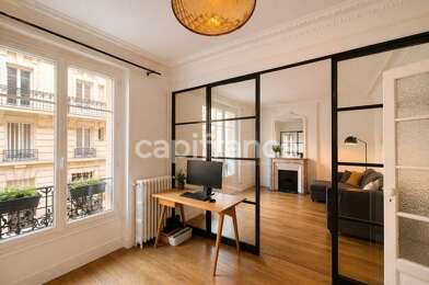 Appartement 3 pièces 568000 €