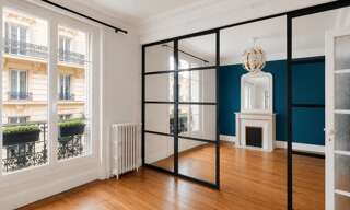 Appartement 3 Pièces 56 m² à vendre à Paris 15 (75015)
