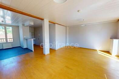 Appartement 3 pièces 169000 €