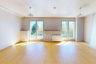 Appartement 3 pièces 169000 €