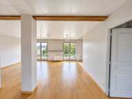 F3 de 72 m² à Corbeil-Essonnes, balcon, cave, RER D — photo 3