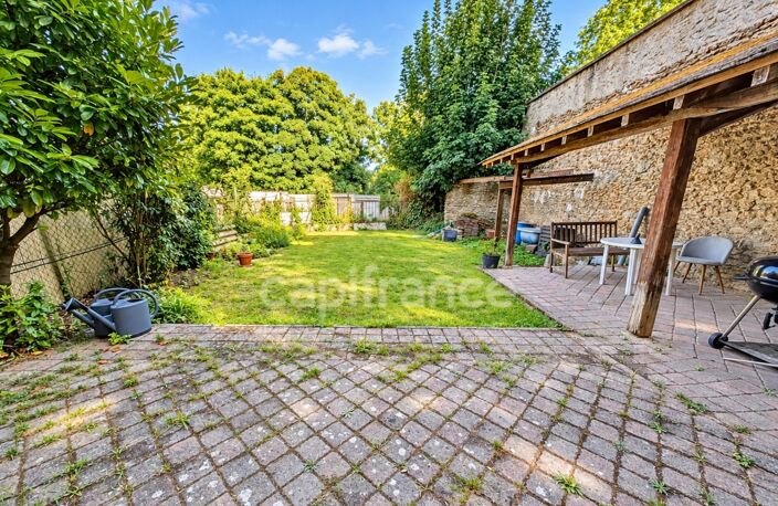 F3 de 72 m² à Corbeil-Essonnes, balcon, cave, RER D — photo 5