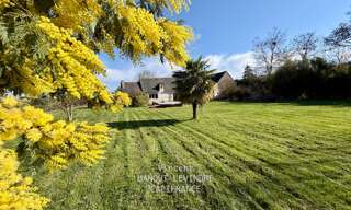 Maison 8 Pièces 152 m² à vendre à Soulaire-et-Bourg (49460)