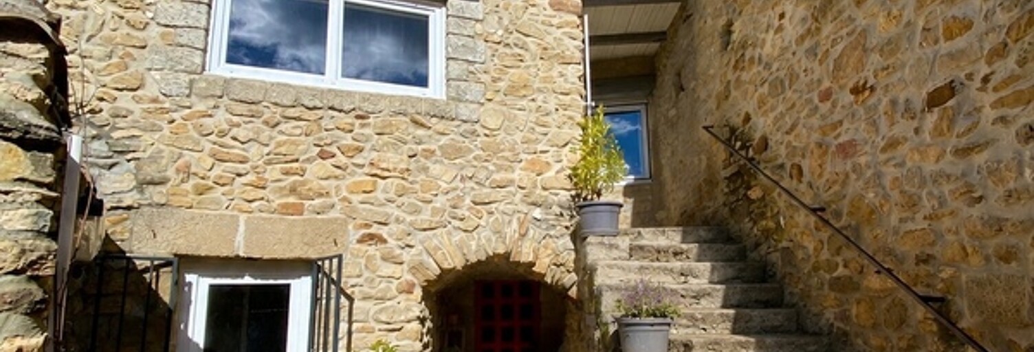 Maison 4 Pièces 65 m² à vendre à Uzès (30700)