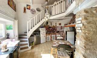 Maison 4 Pièces 65 m² à vendre à Uzès (30700)