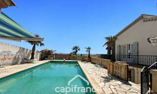 Maison 8 Pièces 228 m² à vendre à Hyères (83400)