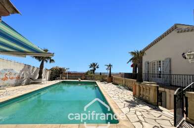Maison 8 pièces 1490000 €