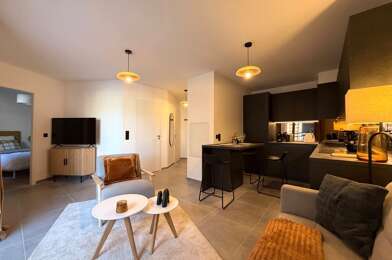 Appartement 2 pièces 439000 €