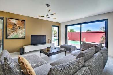 Maison 6 pièces 797000 €