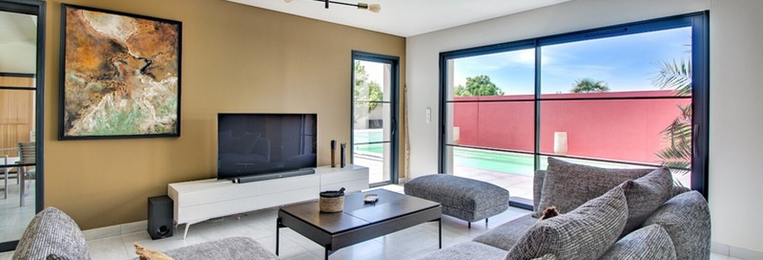 Maison 6 Pièces 175 m² à vendre à Marsilly (17137)