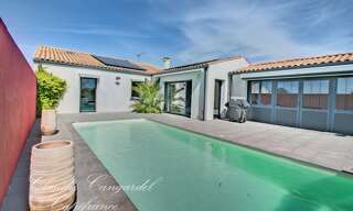 Maison 6 Pièces 175 m² à vendre à Marsilly (17137)