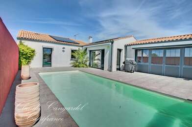 Maison 6 pièces 797000 €