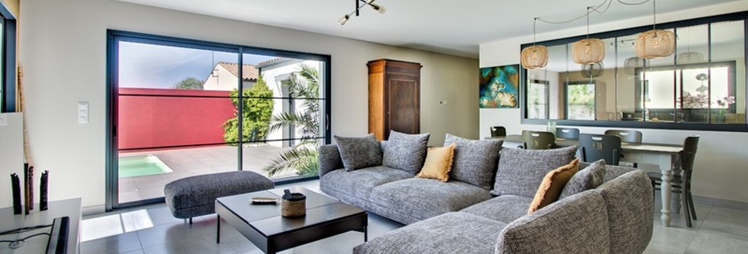 Maison 6 Pièces 175 m² à vendre à La Rochelle (17000)
