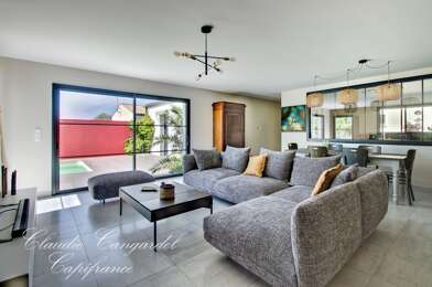 Maison 6 pièces 767000 €