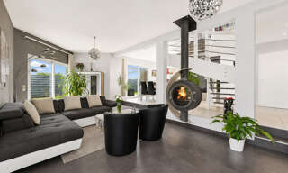 Maison 7 Pièces 175 m² à vendre à Ségny (01170)