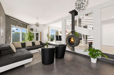 Maison 7 pièces 830000 €