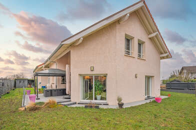 Maison 7 pièces 795000 €