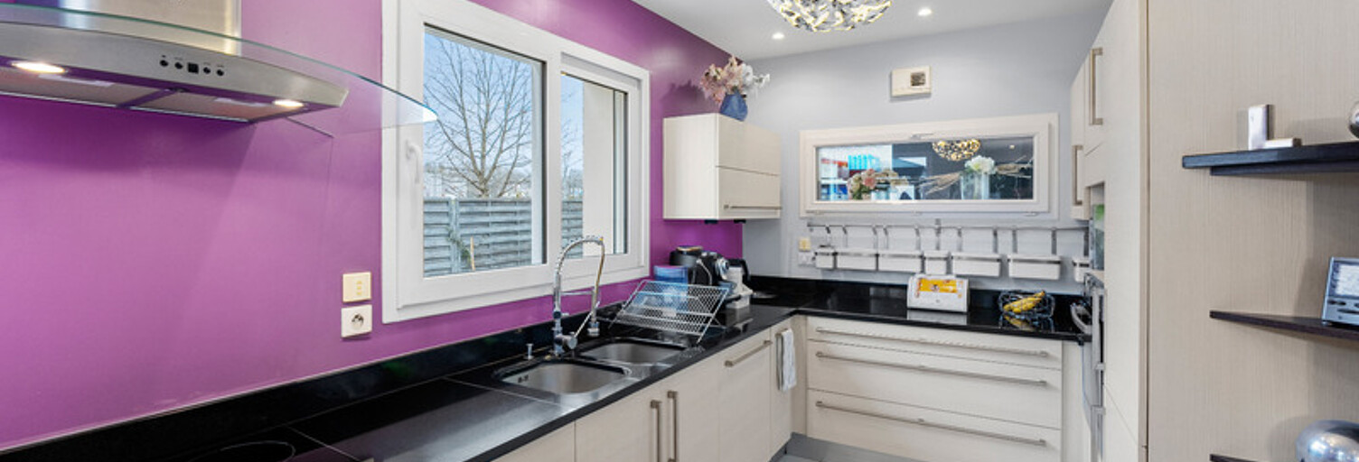 Maison 7 Pièces 175 m² à vendre à Ségny (01170)