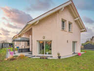 Maison à vendre 7 pièces SEGNY (01) — photo 3