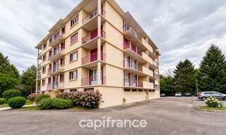 Appartement 2 Pièces 45 m² à vendre à Bonnières-sur-Seine (78270)