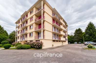 Appartement 2 pièces 120000 €
