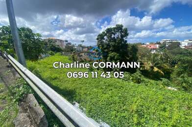 Terrain  132000 €