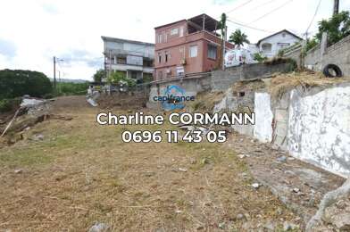 Terrain  132000 €
