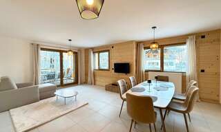 Appartement 3 Pièces 59 m² à vendre à Châtel (74390)