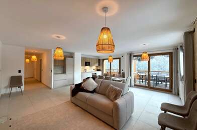 Appartement 4 pièces 949000 €