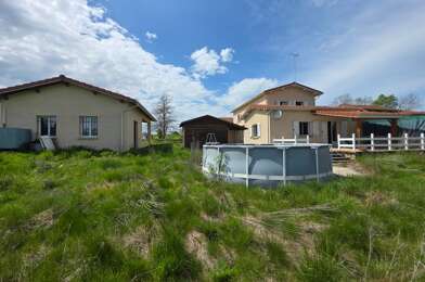 Maison 5 pièces 259500 €
