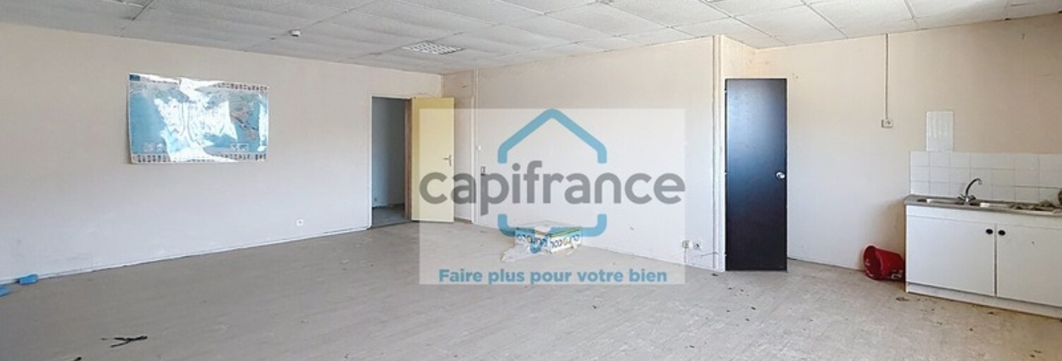 Commerce  200 m² à louer à Chambéry (73000)